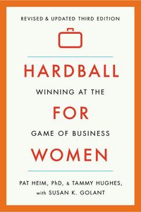 Produktbild: Hardball for Women