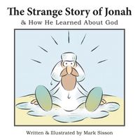 Produktbild: The Strange Story of Jonah