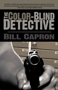 Produktbild: The Color-Blind Detective