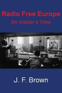 Produktbild: Radio Free Europe