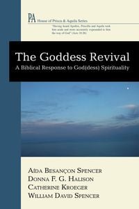 Produktbild: The Goddess Revival