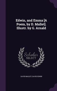 Produktbild: Edwin & Emma a Poem By D Malle