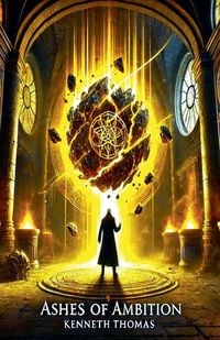 Produktbild: Ashes of Ambition