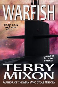 Produktbild: War Fish