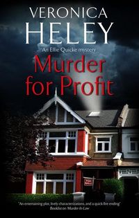 Produktbild: Murder for Profit