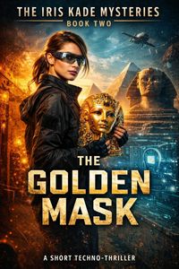 Produktbild: The Golden Mask