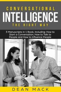 Produktbild: Conversational Intelligence
