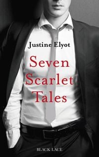 Produktbild: Seven Scarlet Tales