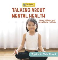 Produktbild: Talking about Mental Health
