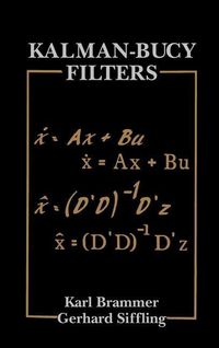 Produktbild: Kalman-Bucy Filters