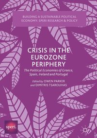 Produktbild: Crisis in the Eurozone Periphery