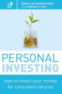 Produktbild: Personal Investing