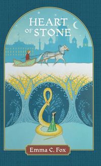 Produktbild: Heart of Stone