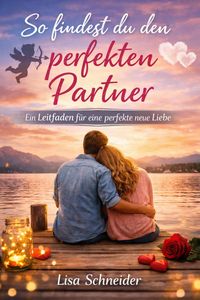 Produktbild: So findest du den perfekten Partner