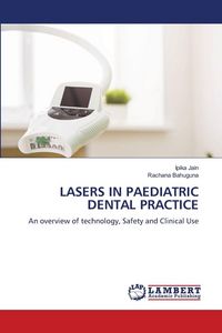 Produktbild: Lasers in Paediatric Dental Practice