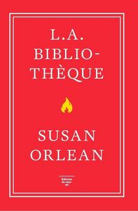 Produktbild: L.a. Bibliotheque
