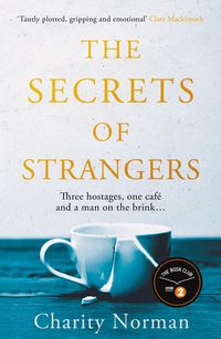 Produktbild: The Secrets of Strangers