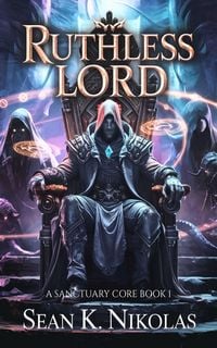 Produktbild: Erbarmungsloser Lord