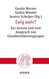 Produktbild: Ewig wahr?