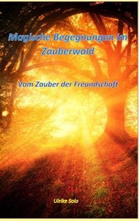 Produktbild: Magische Begegnungen im Zauberwald