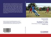 Produktbild: Football in India