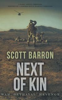 Produktbild: Next of Kin