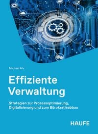 Produktbild: Effiziente Verwaltung