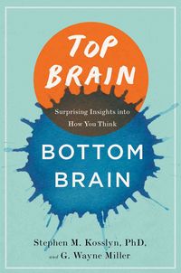 Produktbild: Top Brain Bottom Brain