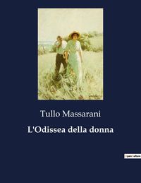 Produktbild: L'Odissea della donna