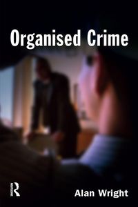 Produktbild: Organised Crime