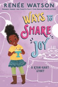 Produktbild: Ways to Share Joy