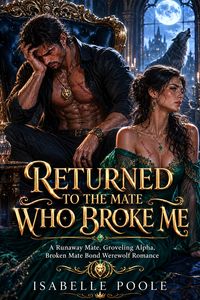 Produktbild: Returned to the mate who broke me