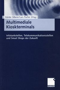 Produktbild: Multimediale Kioskterminals