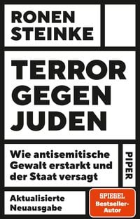 Produktbild: Terror gegen Juden