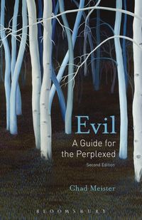 Produktbild: Evil: A Guide for the Perplexed