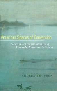 Produktbild: American Spaces of Conversion