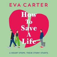 Produktbild: How to Save a Life