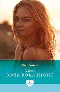 Produktbild: Nurse's Bora Bora Night