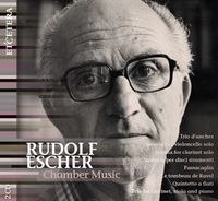 Produktbild: Chamber Music