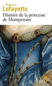 Produktbild: Histoire de la princesse de Montpensier et autres nouvelles