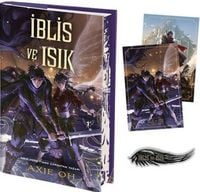 Produktbild: Iblis ve Isik Ciltli