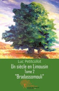 Produktbild: Un siecle en limousin - tome2