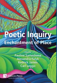 Produktbild: Poetic Inquiry