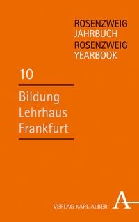 Produktbild: Bildung &ndash; Lehrhaus &ndash; Frankfurt