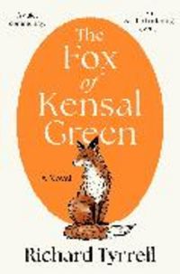 Produktbild: The Fox of Kensal Green