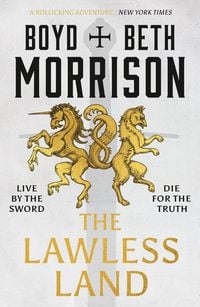Produktbild: The Lawless Land
