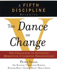 Produktbild: The Dance of Change