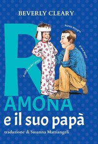 Produktbild: Ramona e il suo pap&agrave;