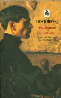 Produktbild: Les d&eacute;mons. Tome 1
