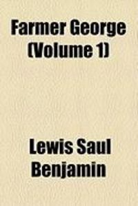 Produktbild: Farmer George (Volume 1)